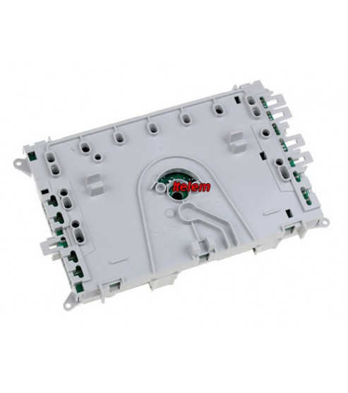 Module électronique de puissance lave-vaisselle Whirlpool 480112100026