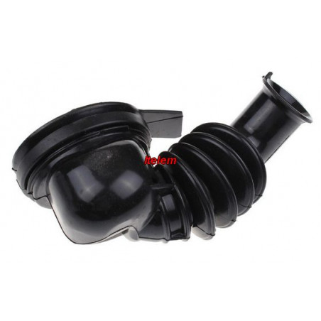 Durite cuve pompe pour lave-linge Miele 5913440