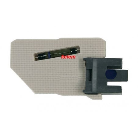 Platine débitmètre lave-vaisselle Miele 6161603