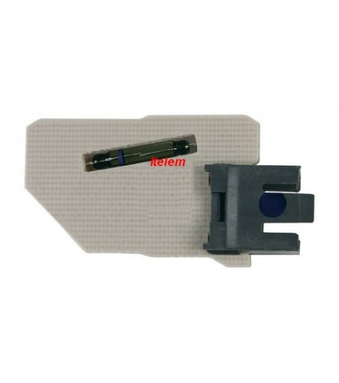 Platine débitmètre lave-vaisselle Miele 6161603