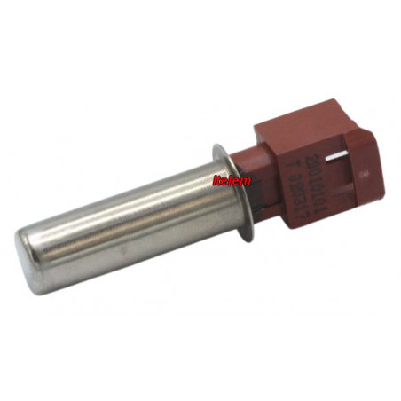 Sonde de température résistance lave-linge séchant Whirlpool C00379304