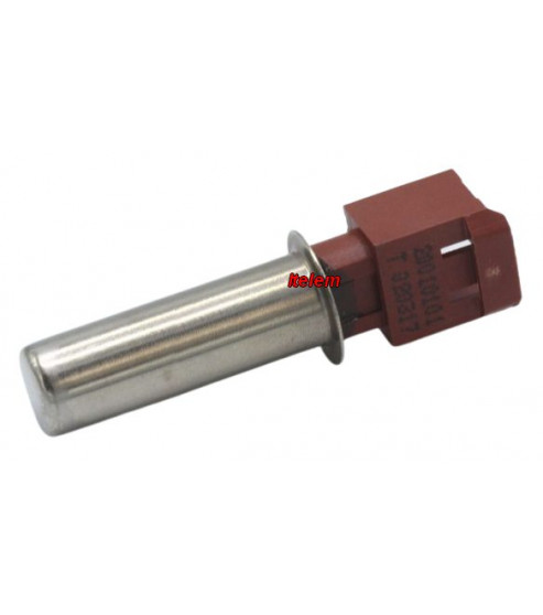 Sonde de température résistance lave-linge séchant Whirlpool C00379304