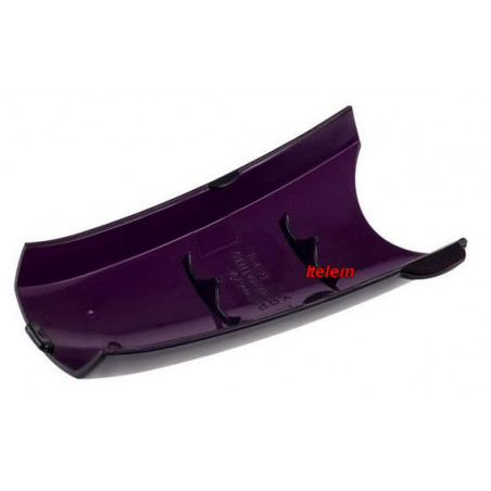 Cache batterie poignée aspirateur Samsung DJ63-00649A