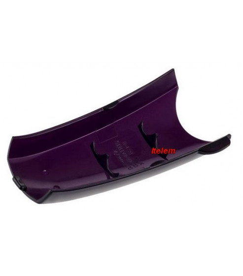 Cache batterie poignée aspirateur Samsung DJ63-00649A