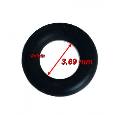 Joint torique friteuse Zanussi 059293