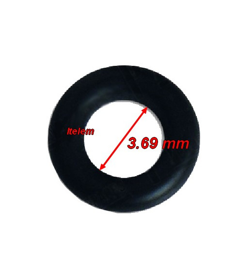 Joint torique friteuse Zanussi 059293