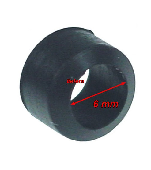 Joint sonde friteuse four Zanussi 002075