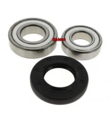 Kit palier lave-linge Haier 0020300341
