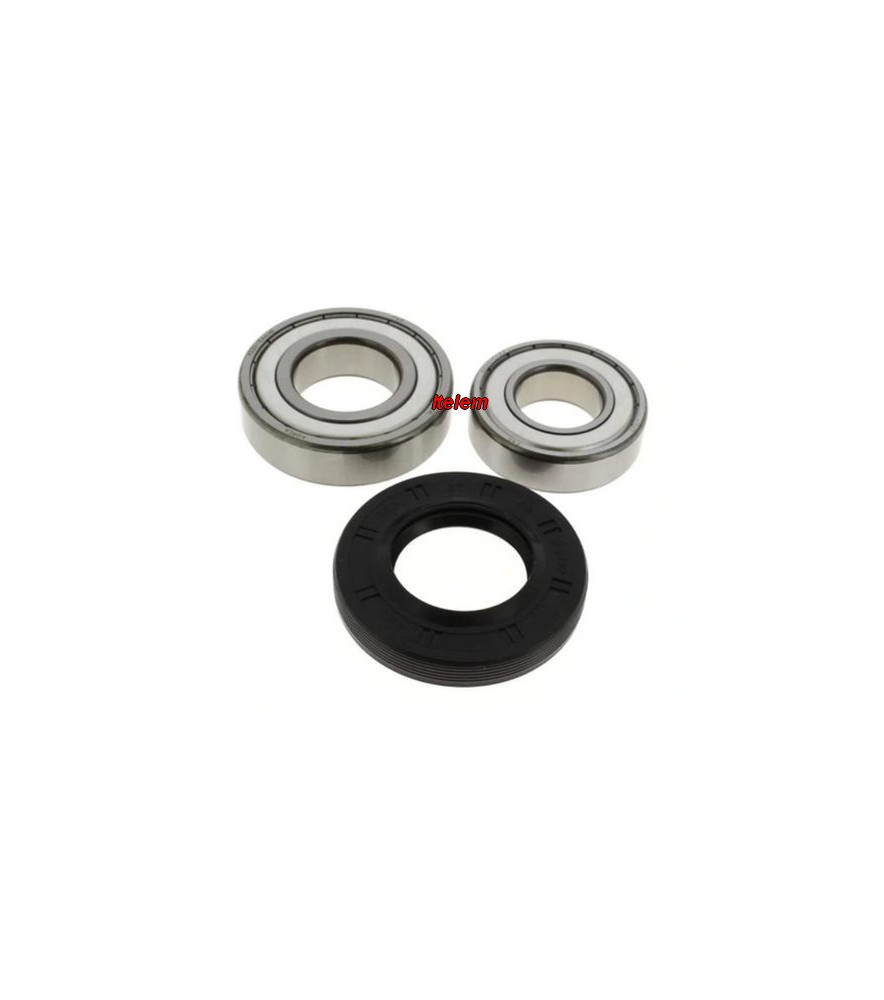 Kit palier lave-linge Haier 0020300341