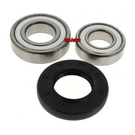 Kit palier lave-linge Haier 0020300341