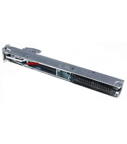 Charnière droite porte four four Cooke & Lewis 61050387