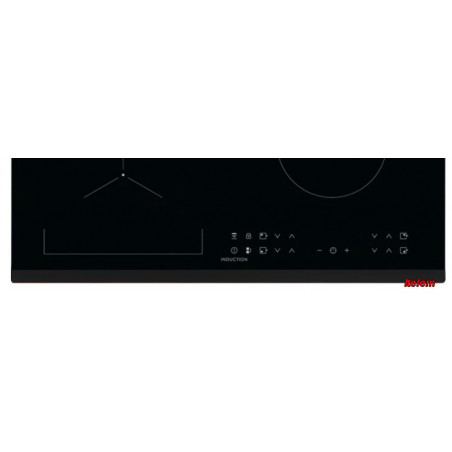 Dessus verre vitrocéramique plaque de cuisson Electrolux 5551126773
