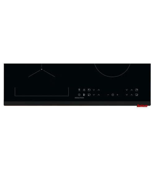 Dessus verre vitrocéramique plaque de cuisson Electrolux 5551126773
