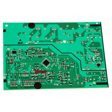 Platine électronique de puissance réfrigérateur Valberg 421J37