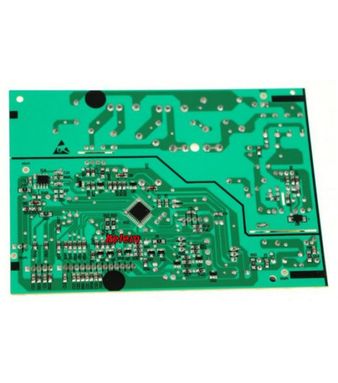 Platine électronique de puissance réfrigérateur Valberg 421J37