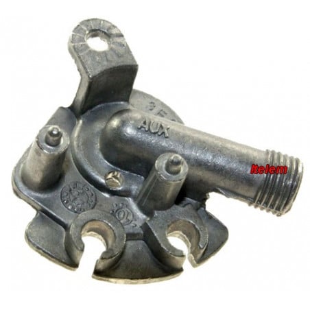 Support injecteur cuisinière Brandt 77X8698