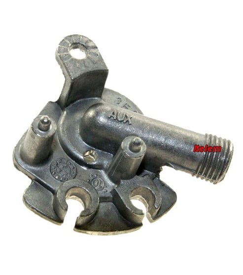 Support injecteur cuisinière Brandt 77X8698