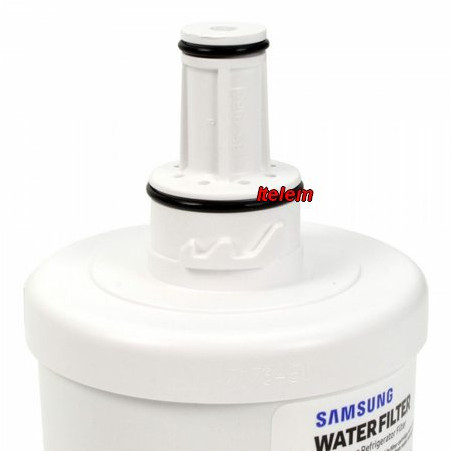 Filtre à eau réfrigérateur américain 3 encoches réfrigérateur Samsung DA29-00003G