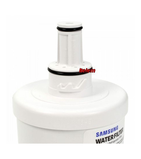 Filtre à eau réfrigérateur américain 3 encoches réfrigérateur Samsung DA29-00003G