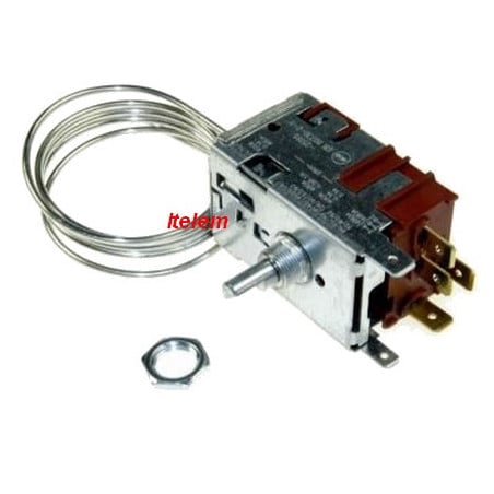 Thermostat 077B6532 refrigerateur Gorenje 596249