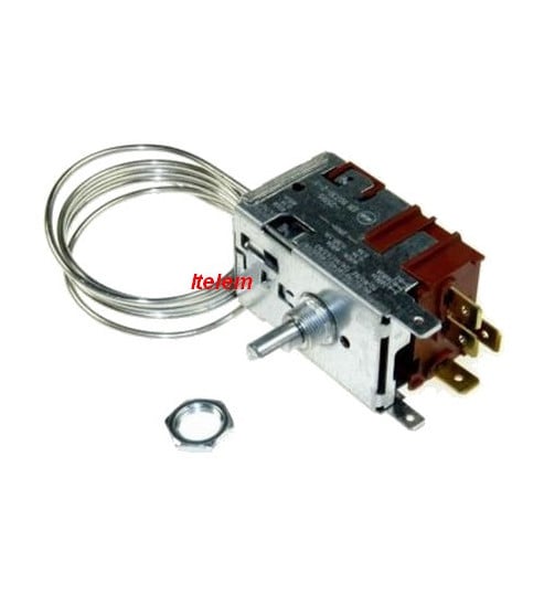 Thermostat 077B6532 refrigerateur Gorenje 596249