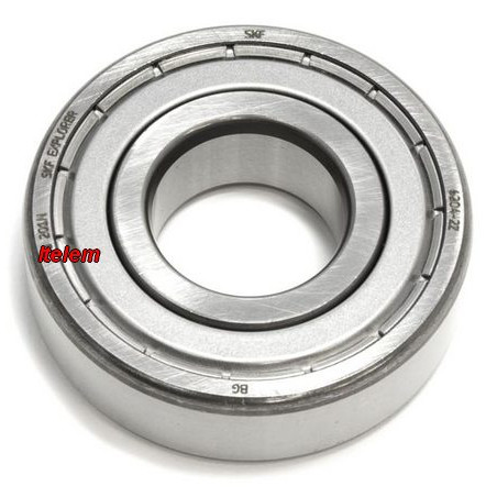 Roulement 20 x 47 x 14 mm lave-linge Samsung DC66-00620A