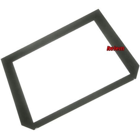 Vitre intérieure four Hisense 454685