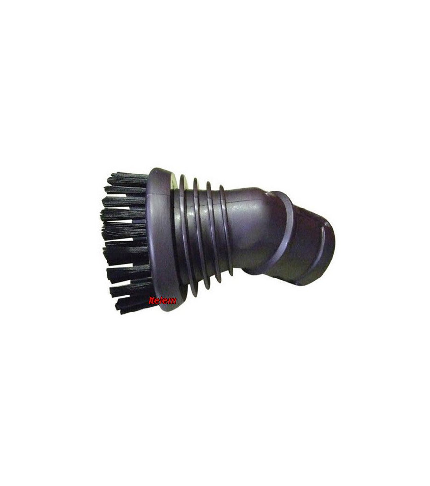 Brosse Ronde Pour Aspirateur Electrolux - Réf. 2193714058/2193714017 - Neuf Avec Garantie