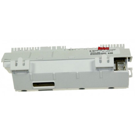 Module électronique lave-vaisselle Whirlpoool 481221478605