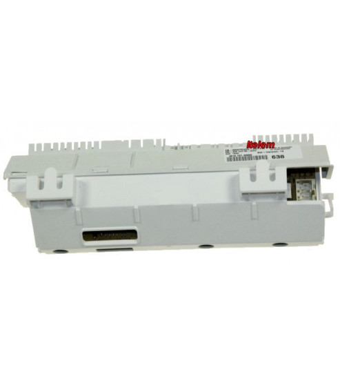 Module électronique lave-vaisselle Whirlpoool 481221478605