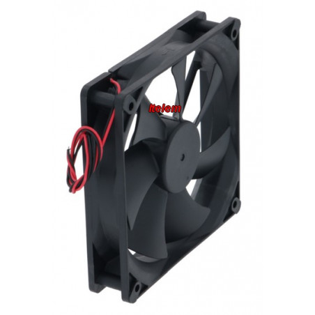 Ventilateur axial PY1225H12B-F four Fornitalia 65Z20