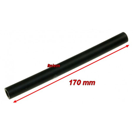 Durite adoucisseur lave-vaisselle Indesit 482000030450