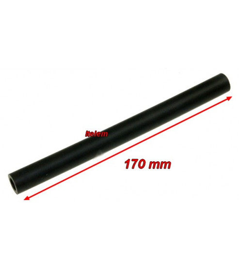 Durite adoucisseur lave-vaisselle Indesit 482000030450