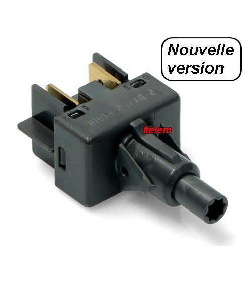Interrupteur marche-arrêt lave-vaisselle Vedette VAR000059