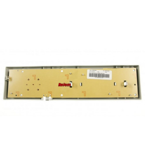 Module électronique d'affichage lave-linge Whirlpool C00502965