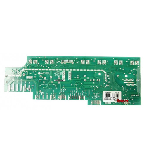 Module électronique lave-vaisselle Candy 49035129