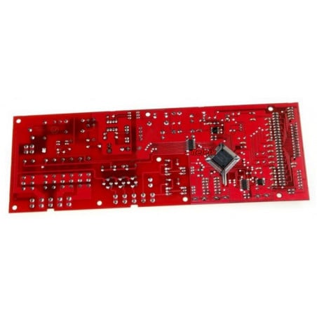 Module électronique cuisinière Scholtès C00139976