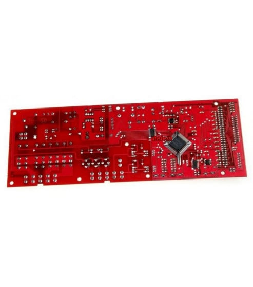 Module électronique cuisinière Scholtès C00139976
