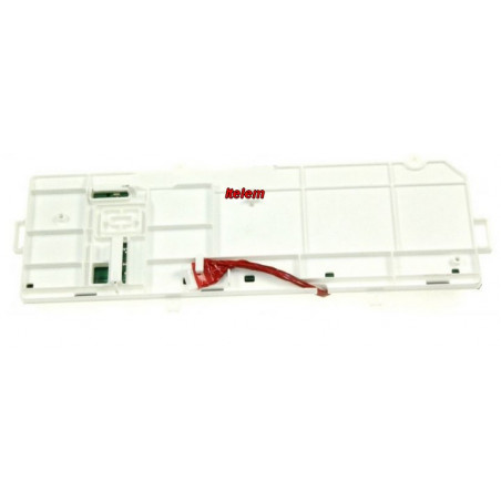 Module électronique de commande lave-linge Samsung  DC92-00248G