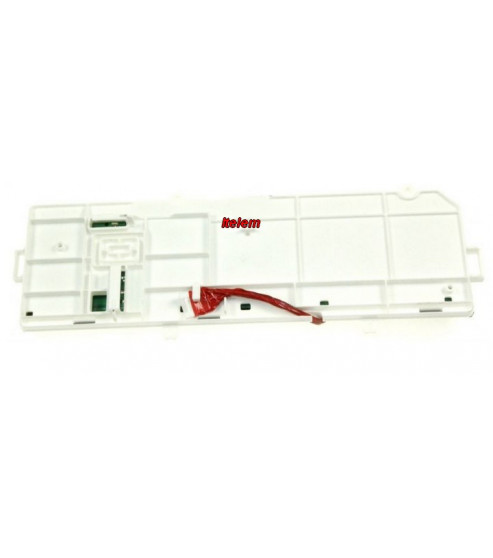 Module électronique de commande lave-linge Samsung  DC92-00248G