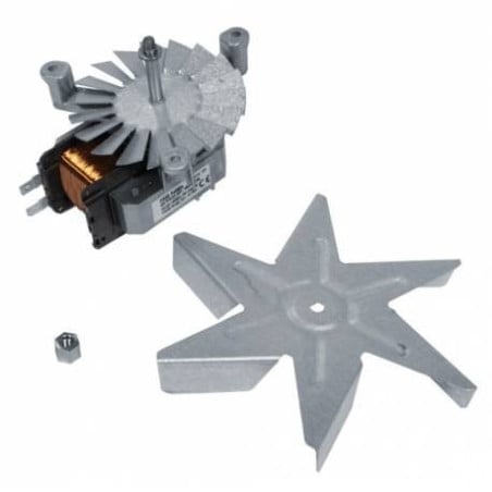 Ventilateur four Scholtes C00081589