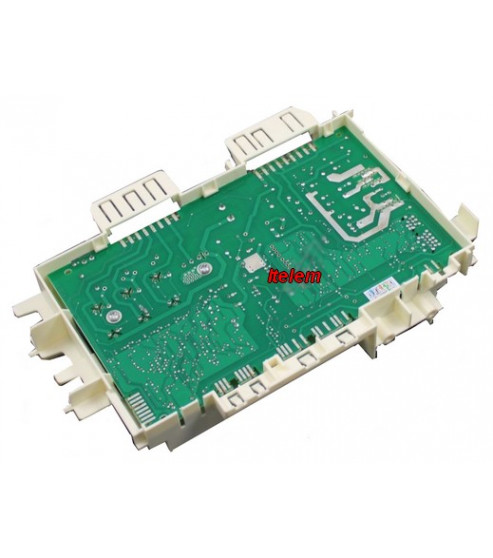 Module de puissance électronique lave-linge Hoover 49042357