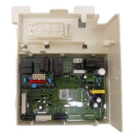 Module électronique de puissance lave-linge Samsung DC92-02140A
