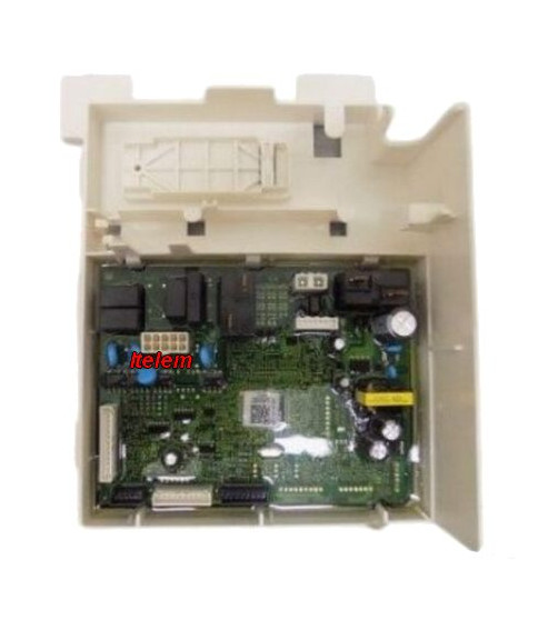 Module électronique de puissance lave-linge Samsung DC92-02140A