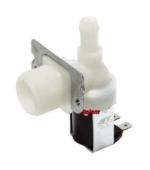 Électrovanne 1 voie lave-vaisselle Fagor 32X3032