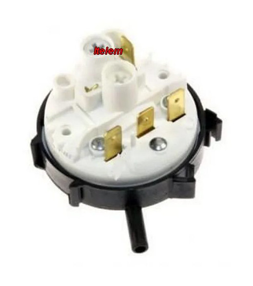PRESSOSTAT DOUBLE LV A.MARTIN OCC
