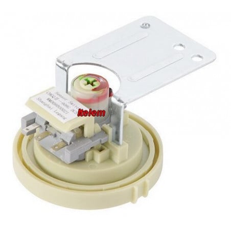 Pressostat analogique lave-linge Faure 4055066502