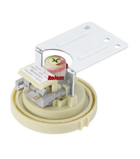 Pressostat analogique lave-linge Faure 4055066502