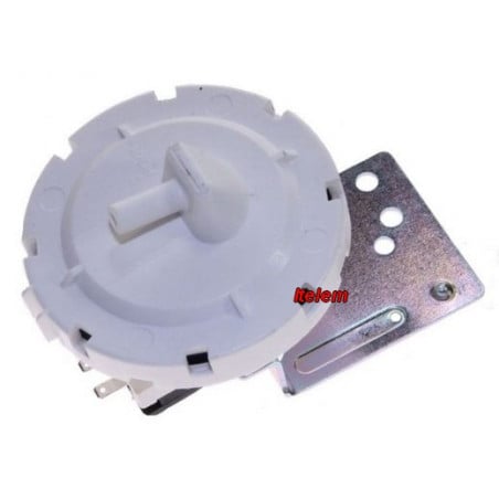 Pressostat analogique lave-linge Zanussi 4055066502
