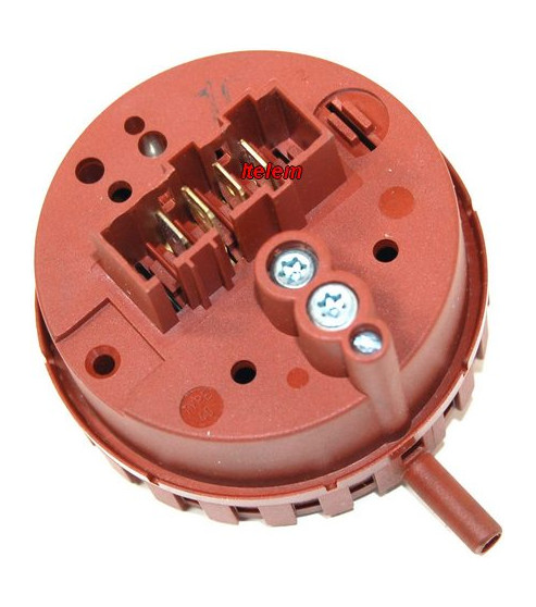 Pressostat lave-linge Bosch 00600925